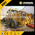 New Arrival used motor grader 140k in good condition